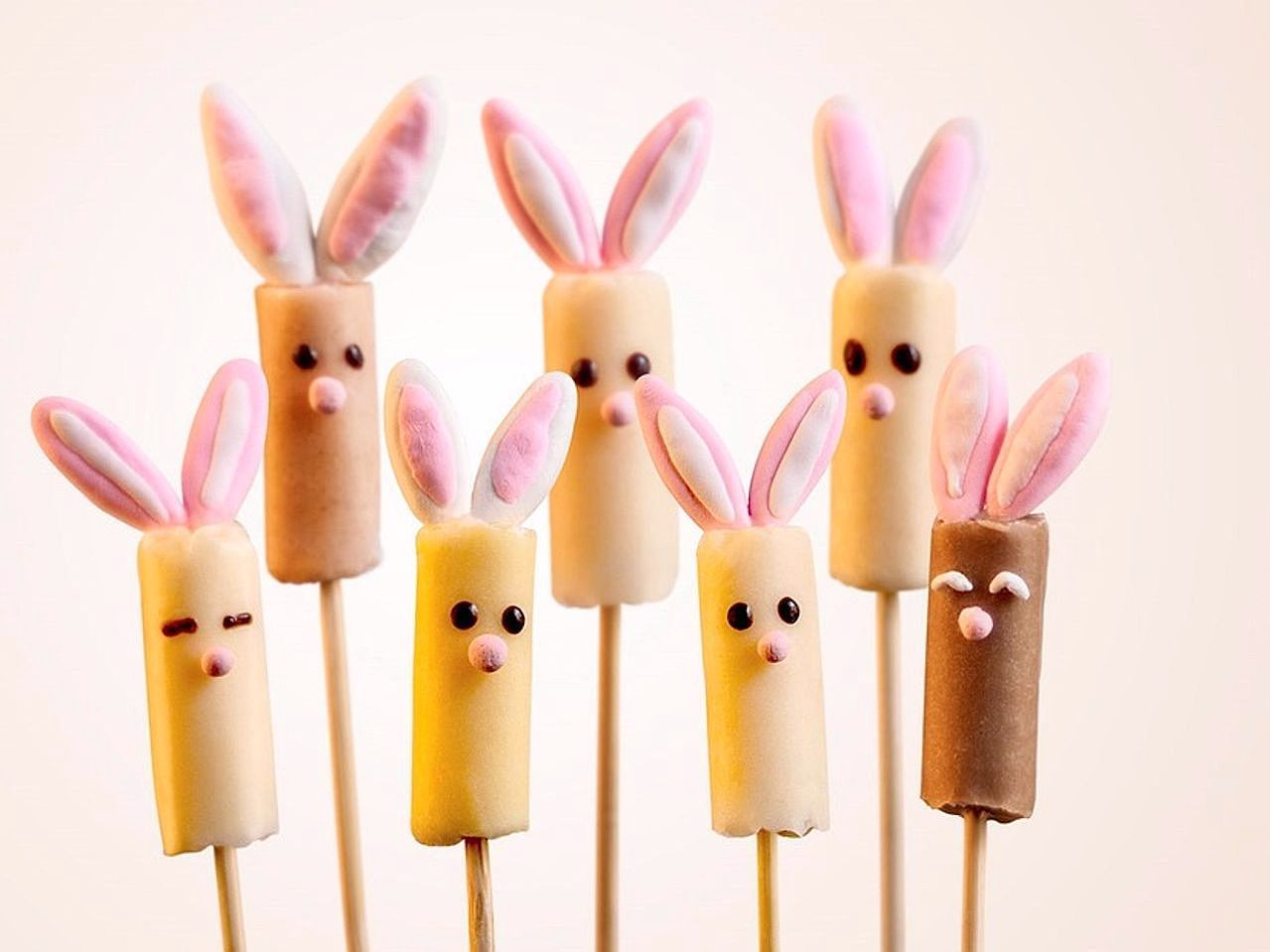 Seasonal Candy Hampers