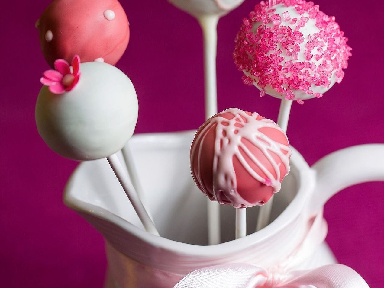 Hard Candy Selection