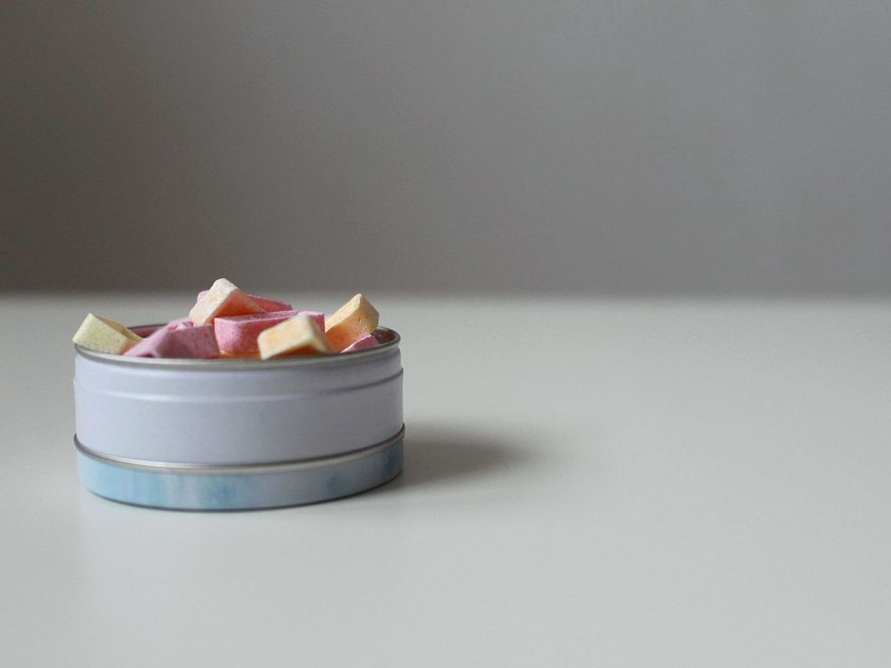 Honeycomb Brittle Sweets